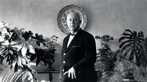 quien es christian dior